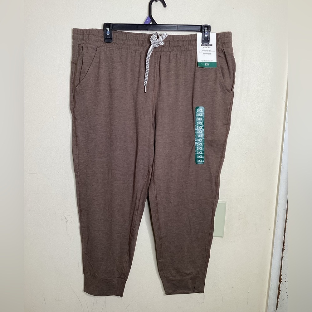 Member's Mark Women's Favorite Soft Jogger